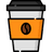 Coffee cup