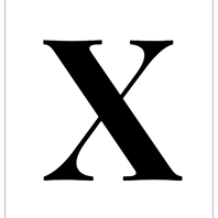 CurseX logo