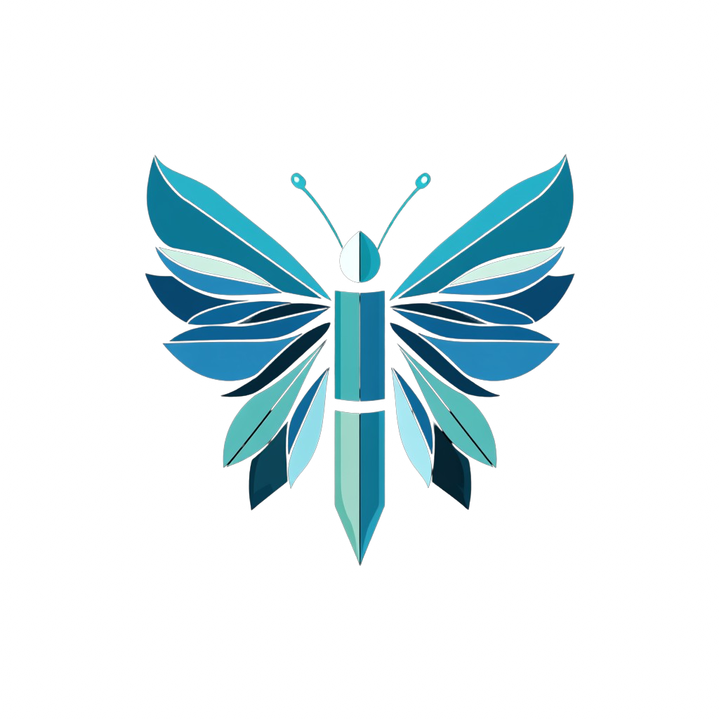 TheBlue.social logo