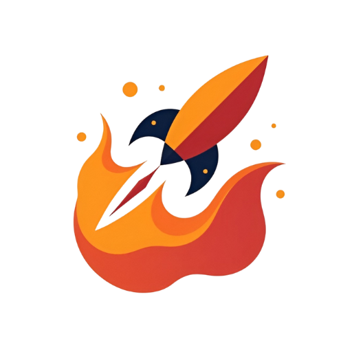 Viral Launch logo